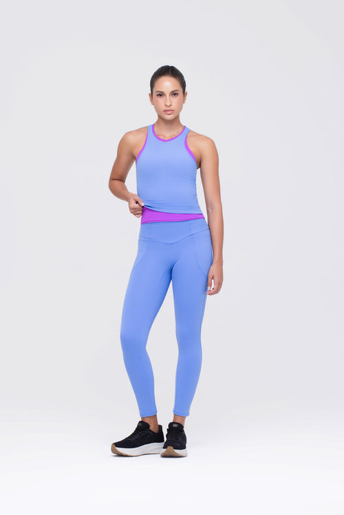 Calça Gaia
