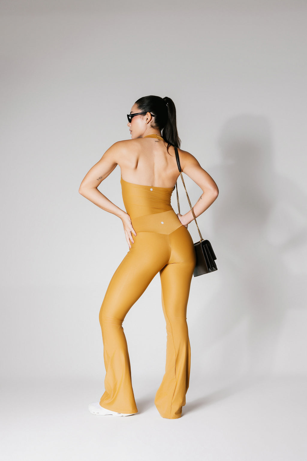 Calça Lotus