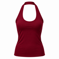 Aphrodite Blouse