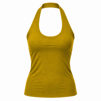 Aphrodite Blouse