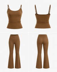 Calça Lotus