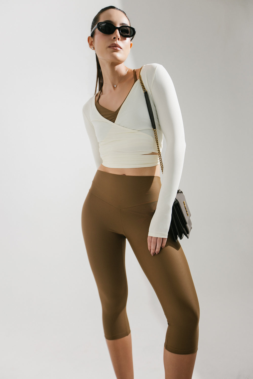 Blusa Luna
