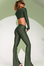 Calça Lotus
