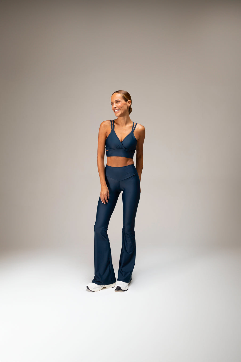 Calça Lotus