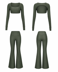 Calça Lotus